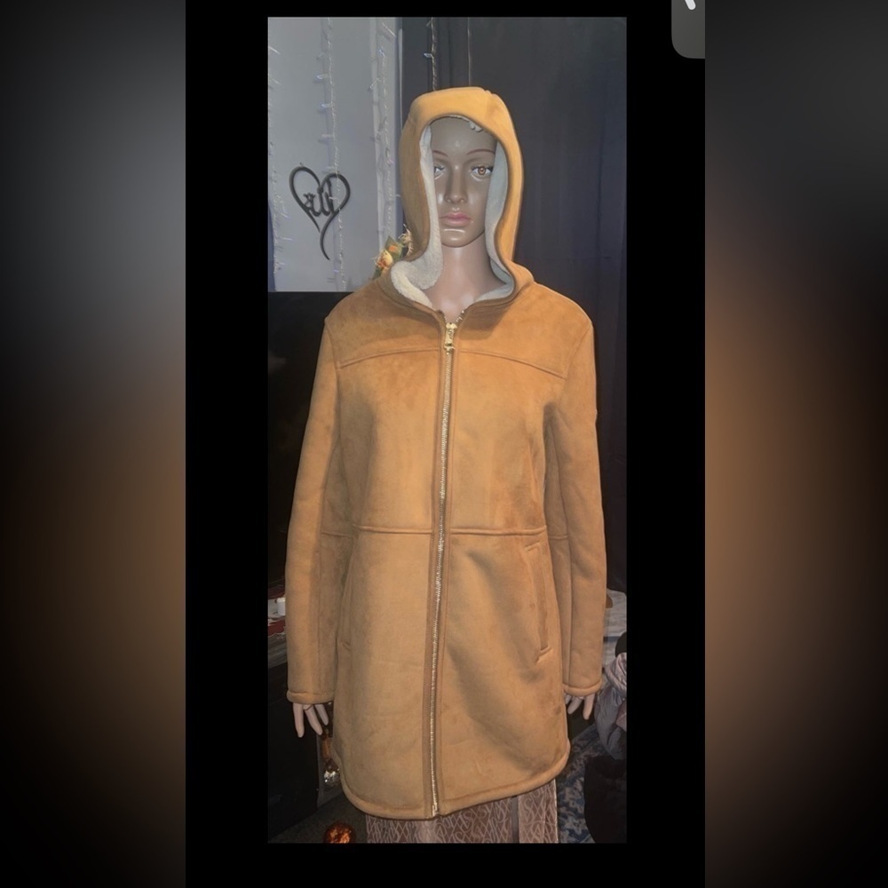 Michael Kors coat